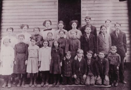 Underwood Community School