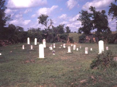 cemetery