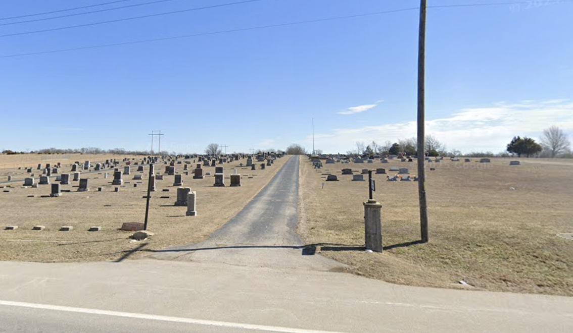 cemetery