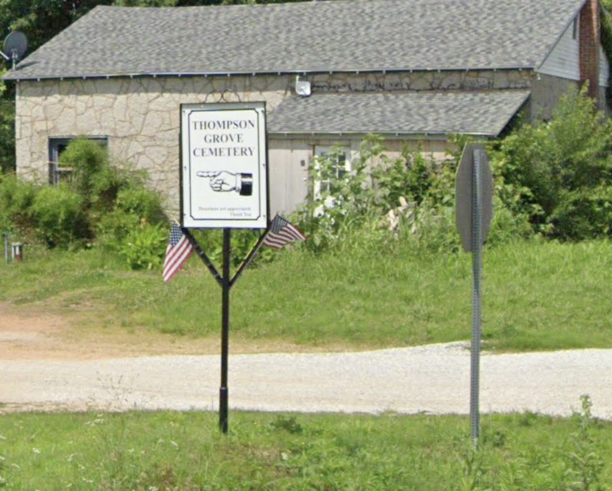 sign