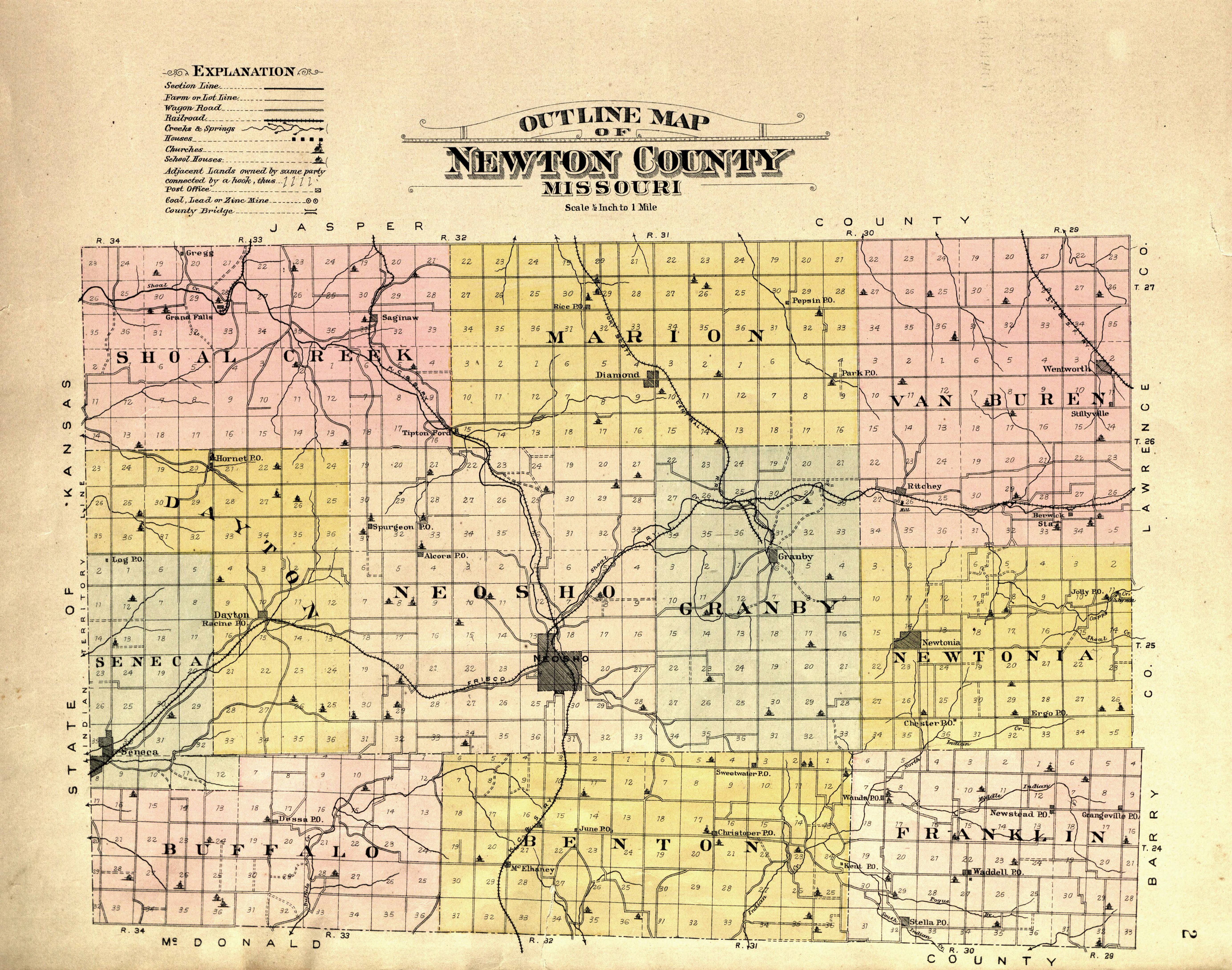 1902 Plat map