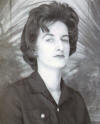 dorothy
burrow
