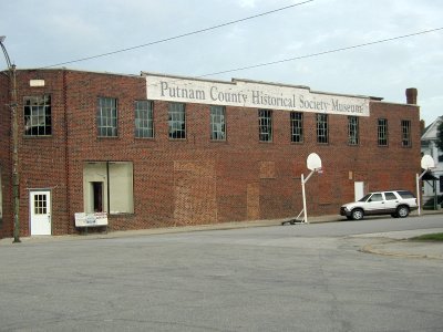 Putnam County Historical Society Photo