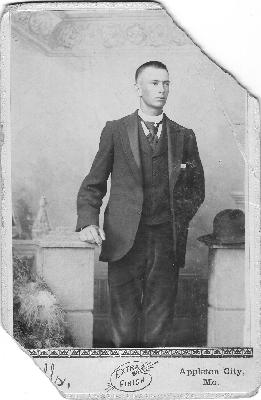 Original image