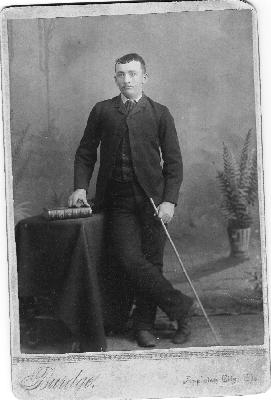 Original image