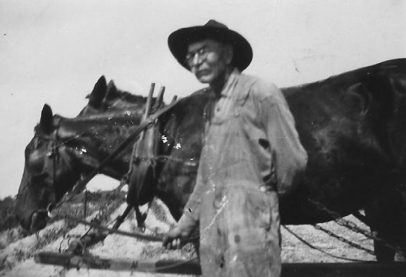 Original image