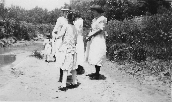 Original image