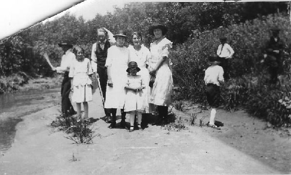 Original image