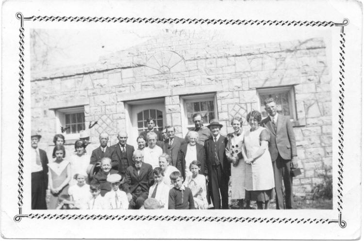 WilliamsFamily.jpg (63987 bytes)