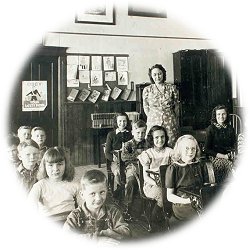 one_room_school_collage.jpg (19355 bytes)