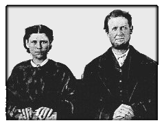 Alzora & Thomas Norman