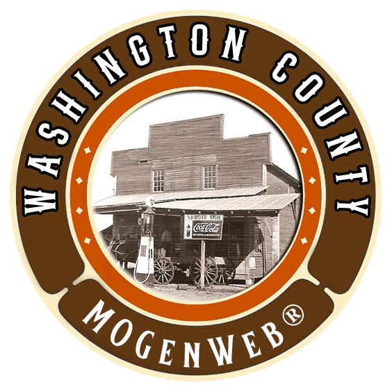The Washington County MOGenWeb Project